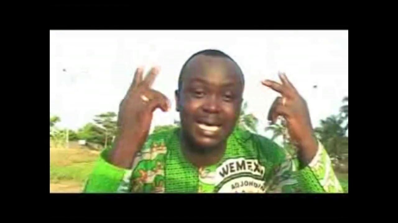Gbesso ( Wemexwe )