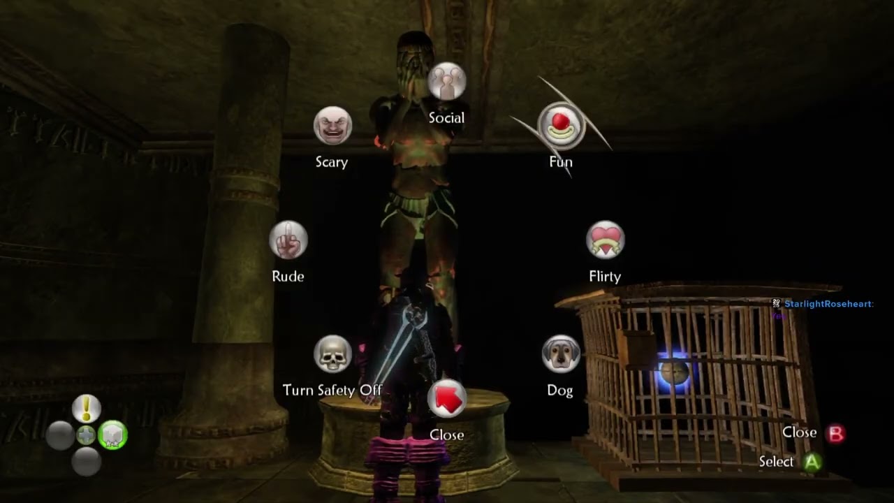 Fable 2 Evil Playthrough - Part 6
