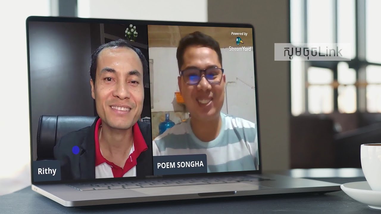 CAC FB LIVE WEEK #6​ - ដើម្បីក្លាយជាគណនេយ្យករដ៏ជំនាញតើយើងត្រូវផ្តើមពីចំនុចណា? | EP. 07