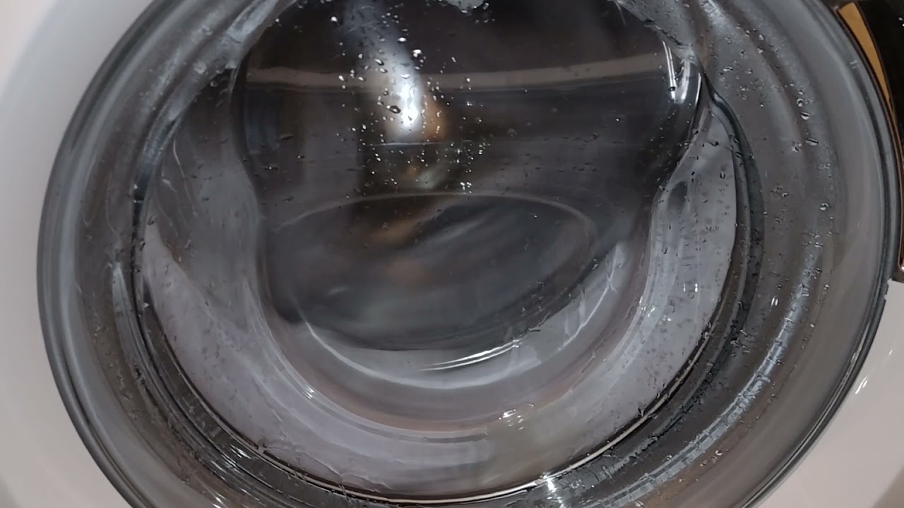 Candy Washing Machine - Smart Touch Rapid Delicate 30 - Spin