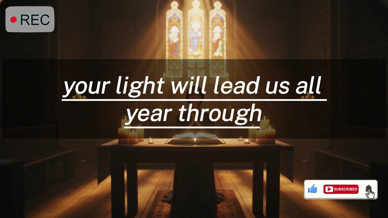 YOUR FAITHFUL LOVE