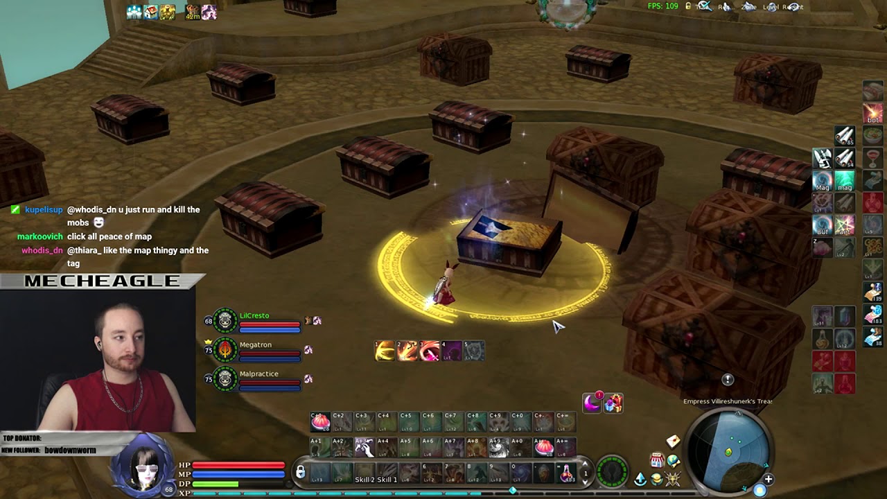 Loot - The Shugo Kingdom Adventure Event 2018