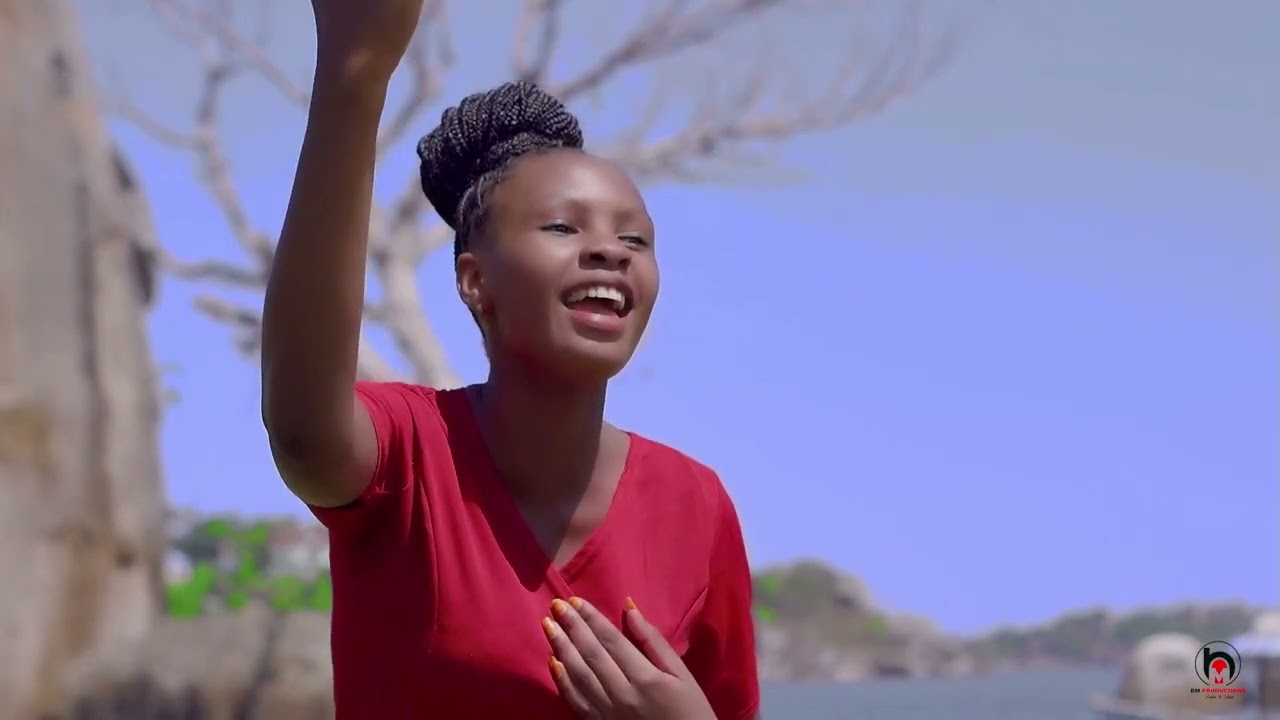 NIMEMUONA BWANA, Kwaya ya Moyo mtakatifu wa Yesu, Chuo cha ( CBE) MWANZA