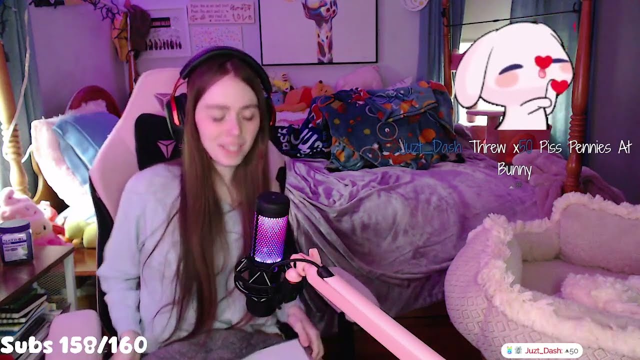 [Twitch Vod] May 21st 2025 | Overwatch Stream