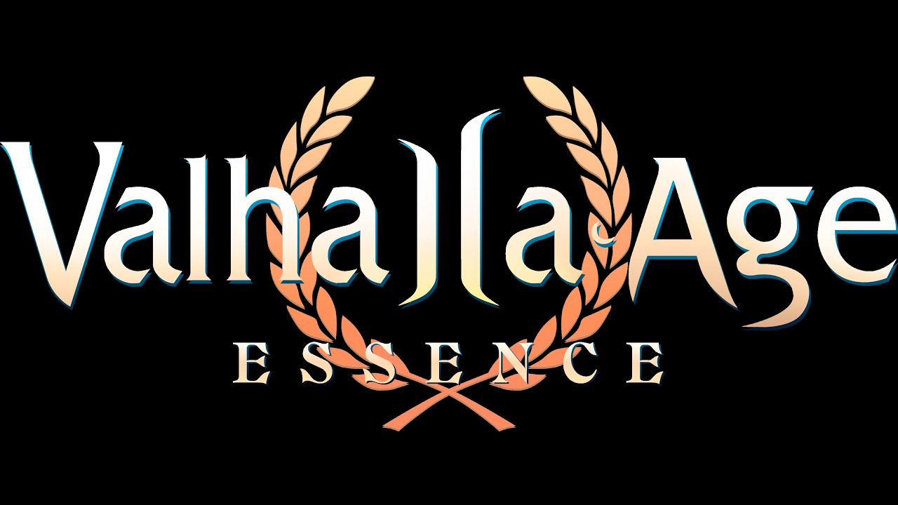 Valhalla-Age x1. Терпение, всё будет хорошо!
