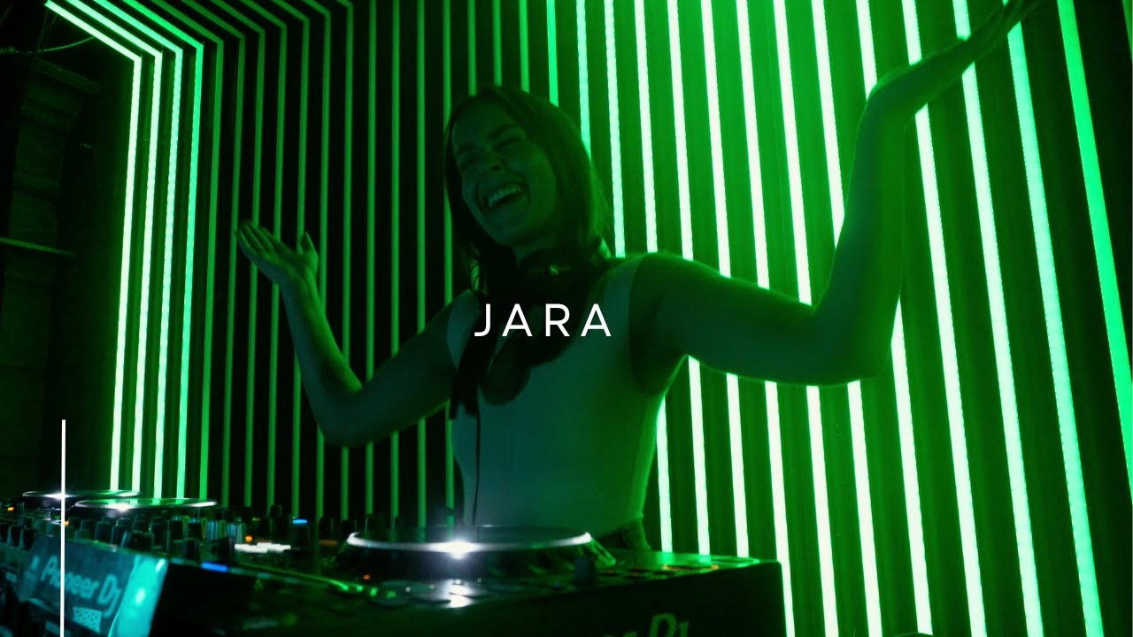 Jara @ Progress Granada 18.10.25