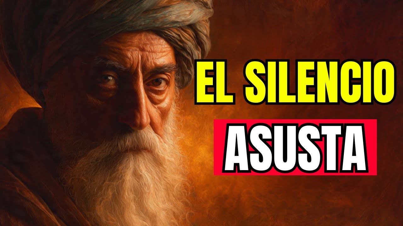 Por qué el ego teme la simplicidad — RUMI
