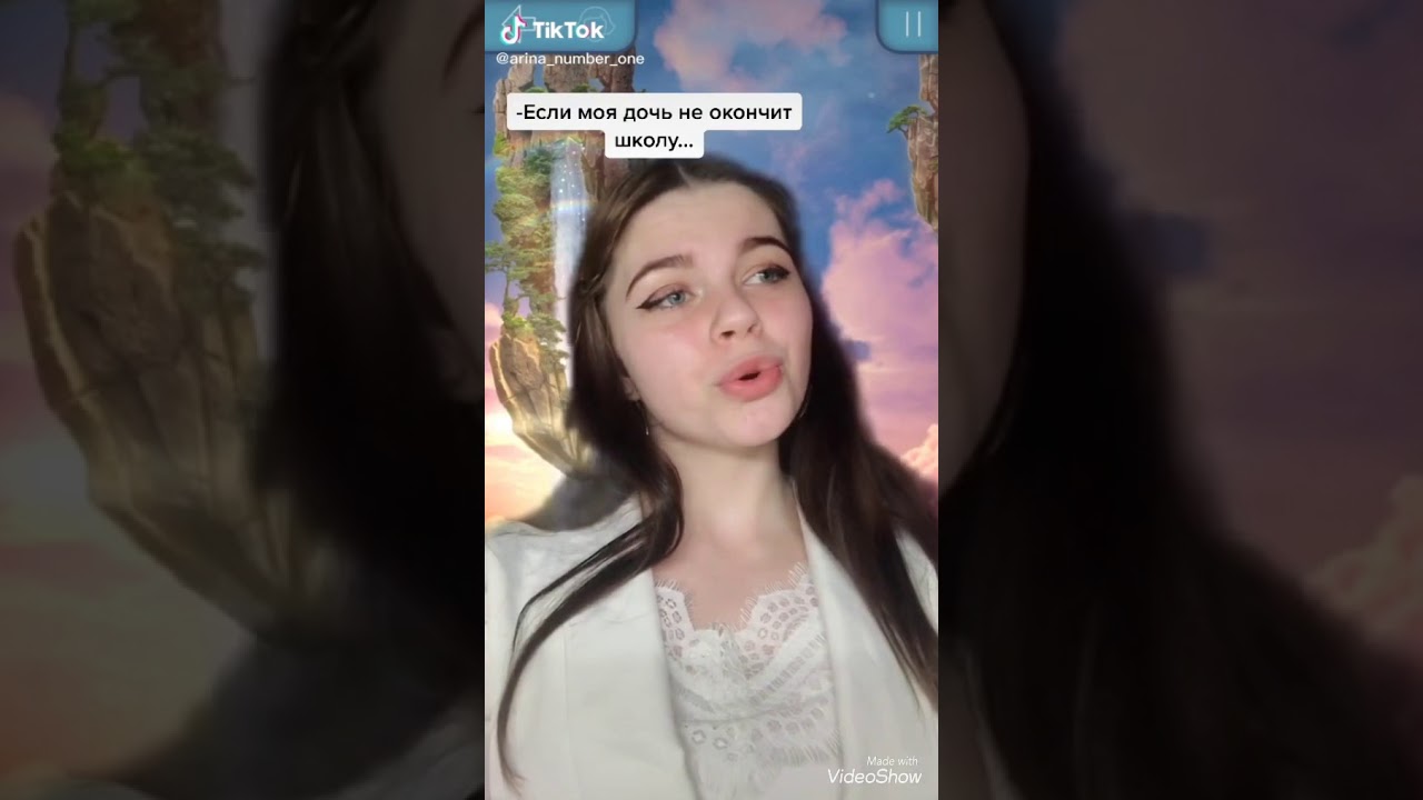Клуб романтики в Тикток / TikTok / приколы клуба романтики / TheMulun