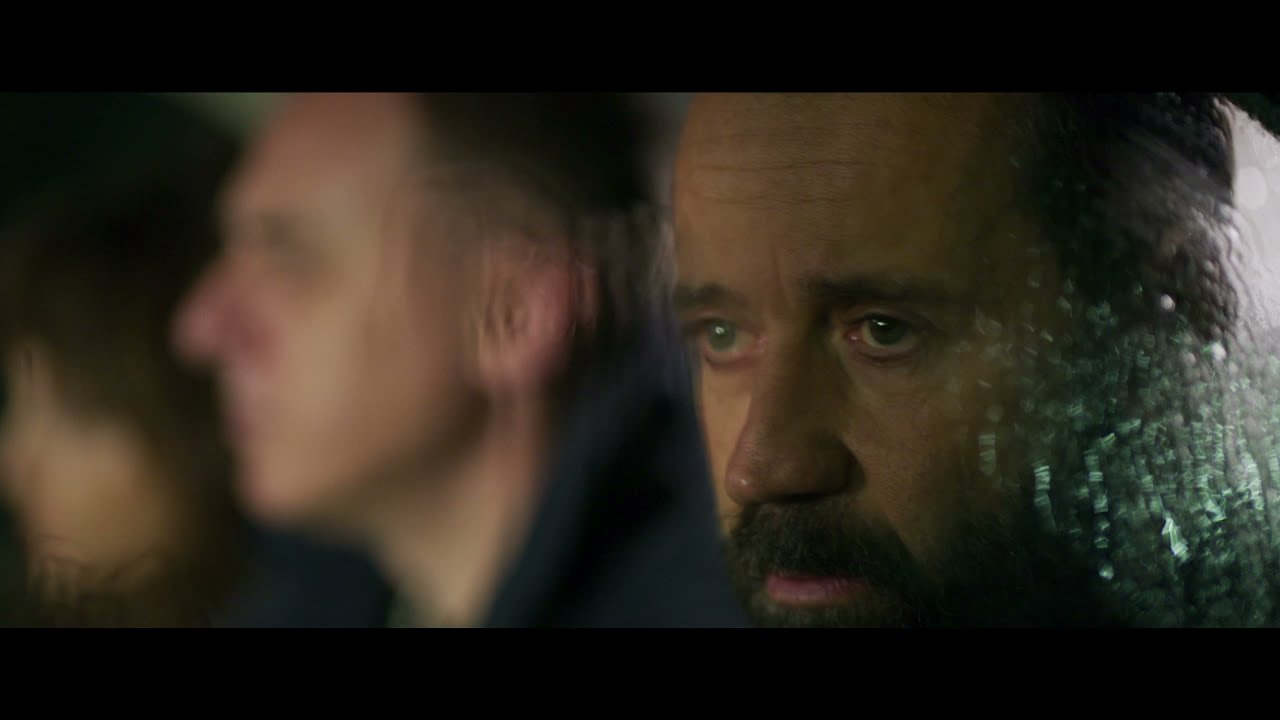 Pacifico - Gli Anni Davanti (Official Video)