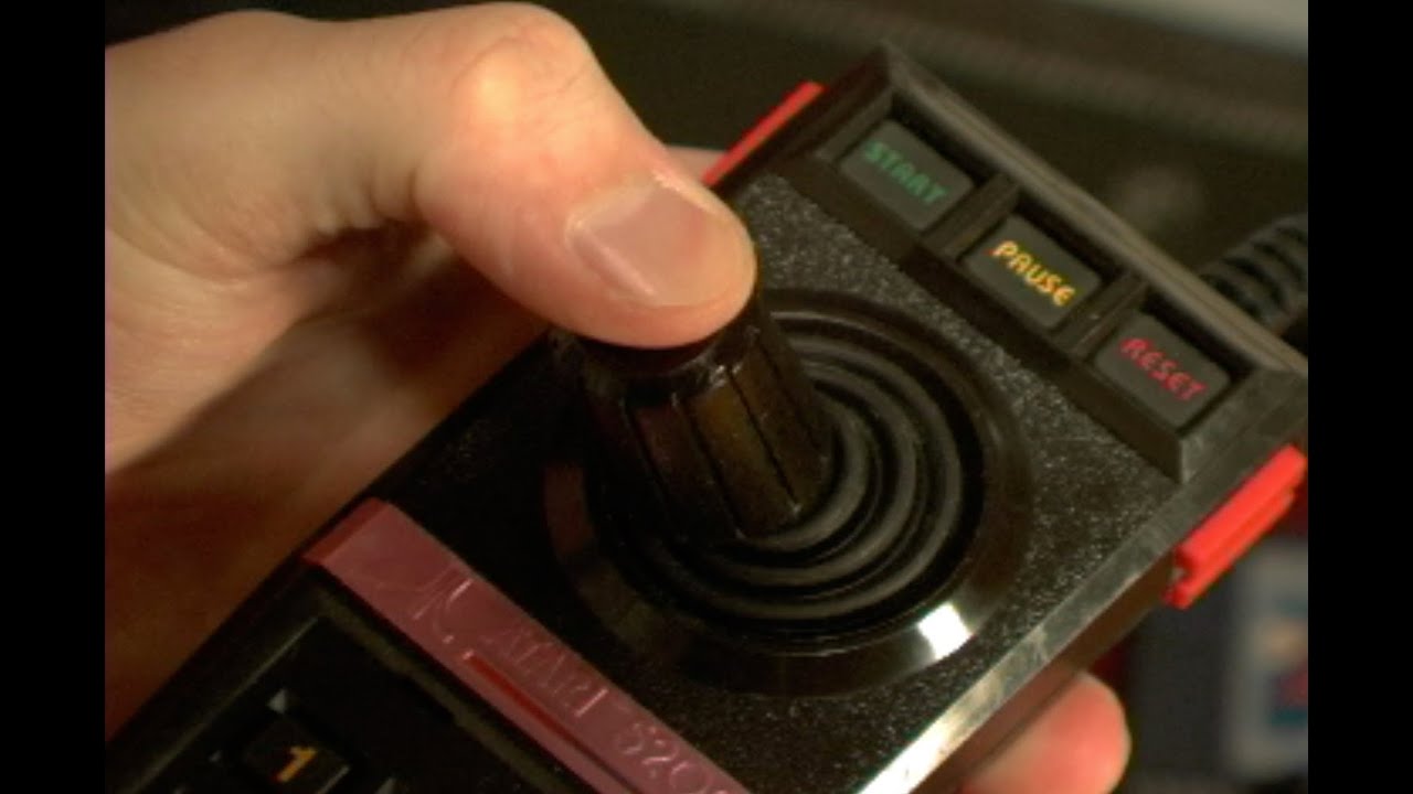 AVGN: Atari 5200 (Higher Quality) Episode 20