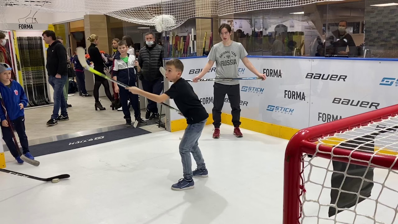 SKILLS BATTLE: ПЕРВЫЙ ДЕТСКИЙ ФИНАЛ В FORMA!