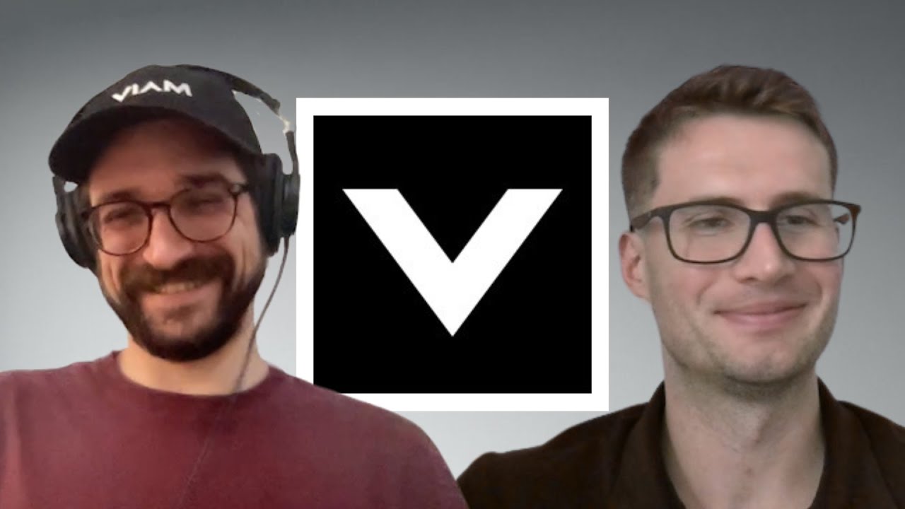 $117m Raised to Help Unlock Data & AI in the Physical World at Viam! | Enginears Podcast