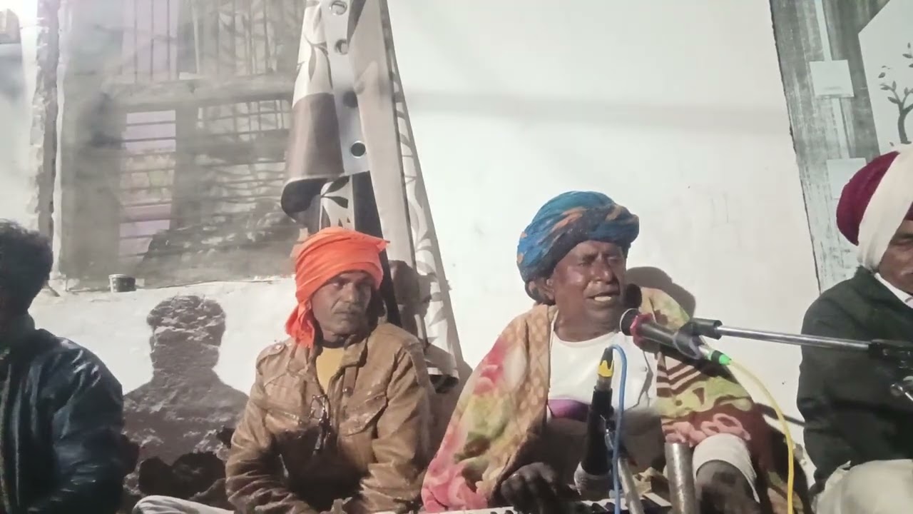 मारवाड़ी देसी भजन 