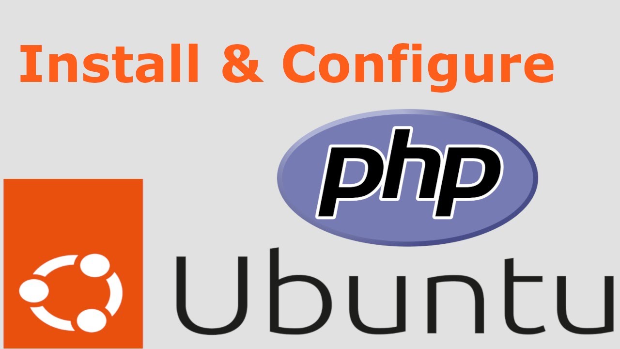 Как установить и настроить PHP на Ubuntu 24.04 LTS Linux | PHP 8.3 | Apache2 Server