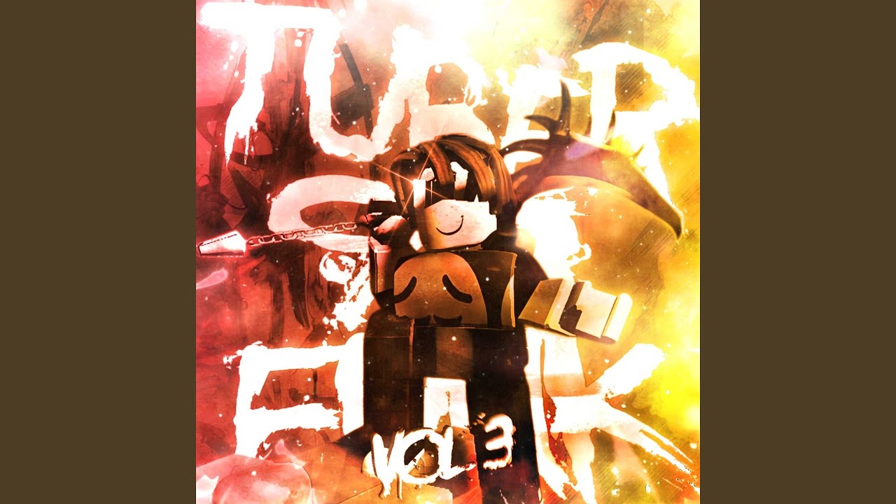 TUBERS93 FUNK, Vol. 3 (Ultra Slowed)