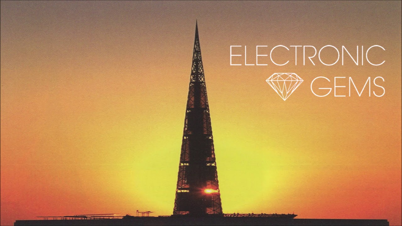 EVANS - Sunrise