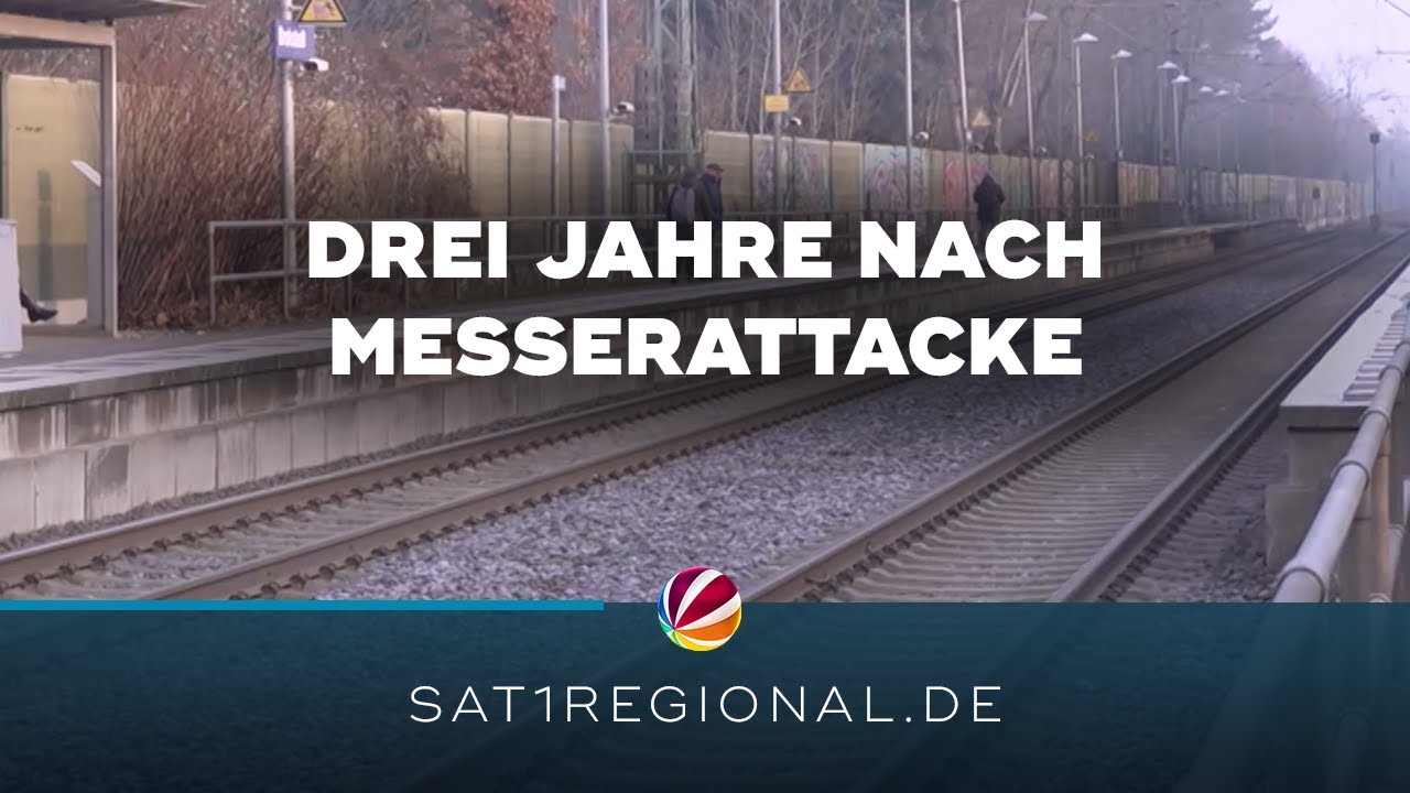 Drei Jahre nach Messerattacke von Brokstedt: Was hat sich getan?