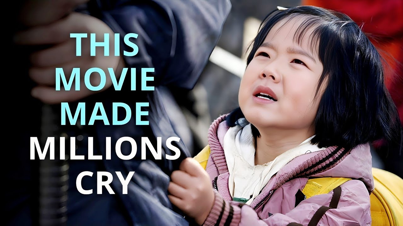 She Lived in a Shack Made of Trash — Then This Happened | Korean Movie Recap