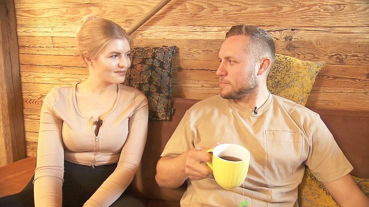 Starspieler Patrick Romer hat Anschuldigungen gegen seine Ex Freundin Antonia Hemmer erhoben