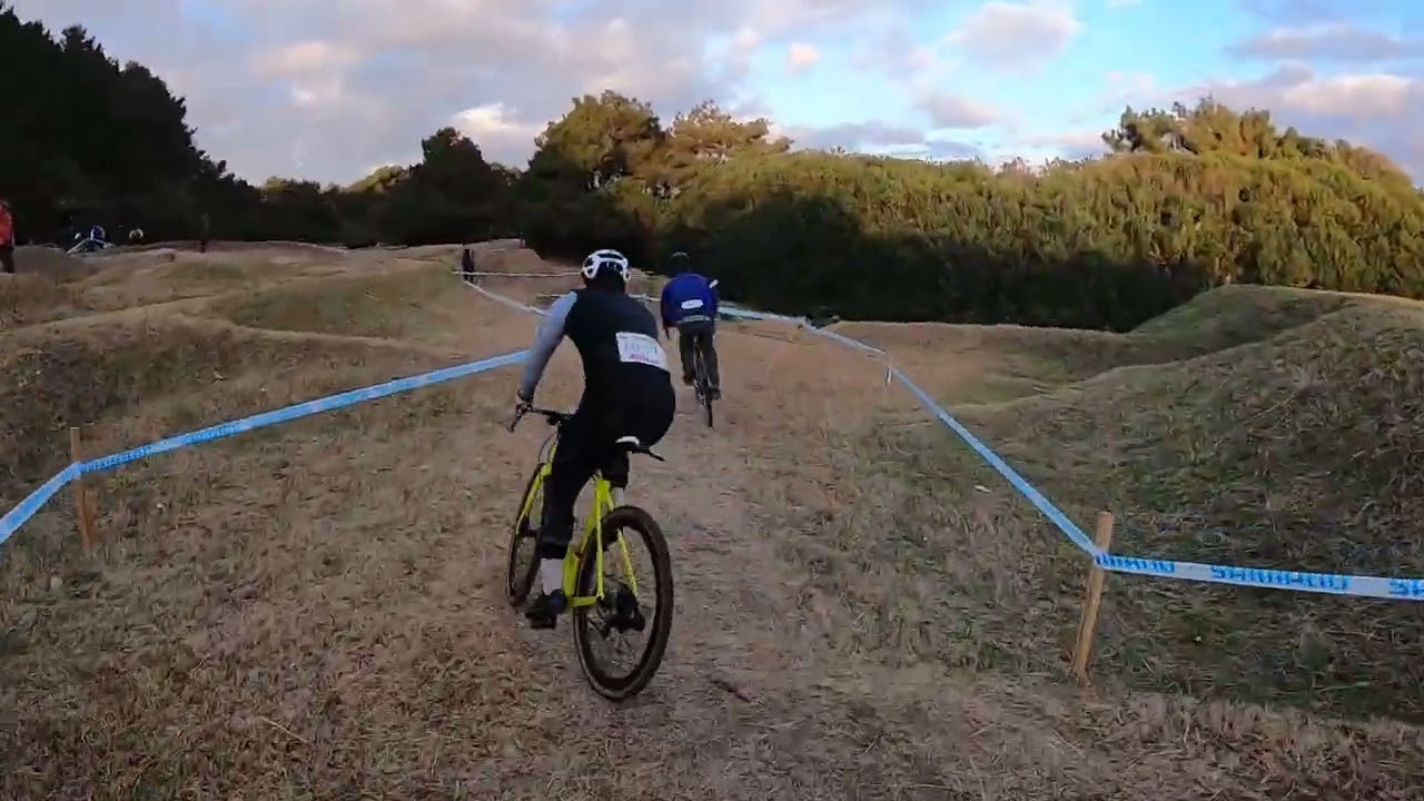 Bikeland Japan 2025 : 1 lap race