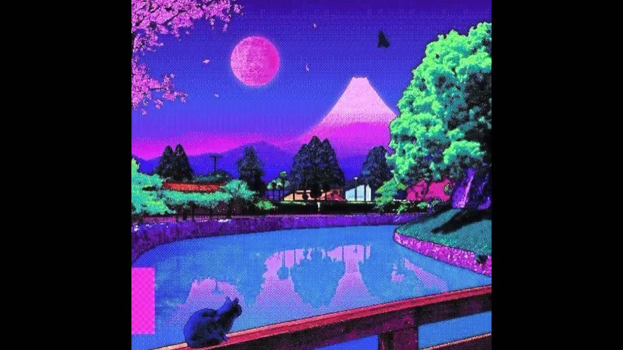 Yung Luka-Fasho Scene