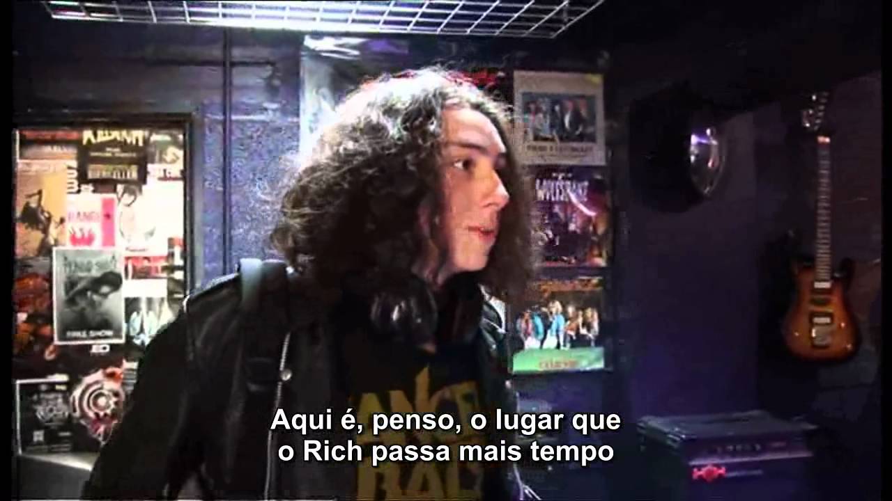 Skins - Series 5 Episode 2 