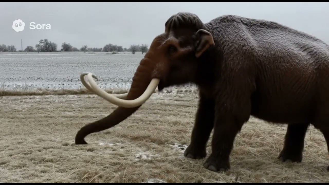 Pleistocene Park
