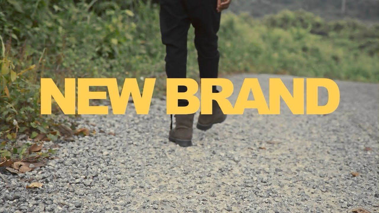 J.Derobie - NEW BRAND [Official Video]