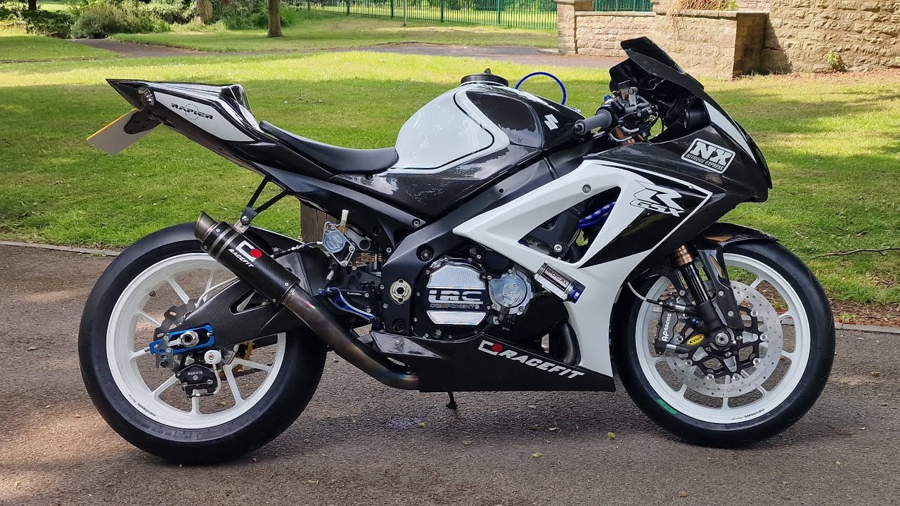 Suzuki gsxr1000 k8 nitrous oxide nos rocketship on two wheels.