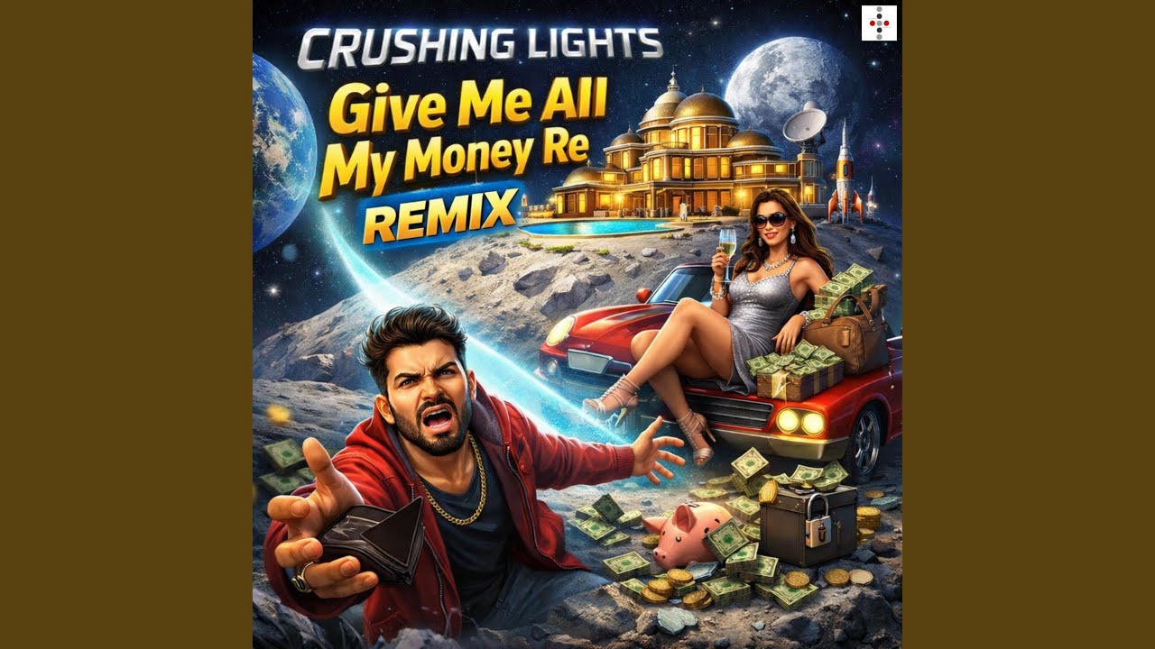 Give Me All My Money Re ((Remix))