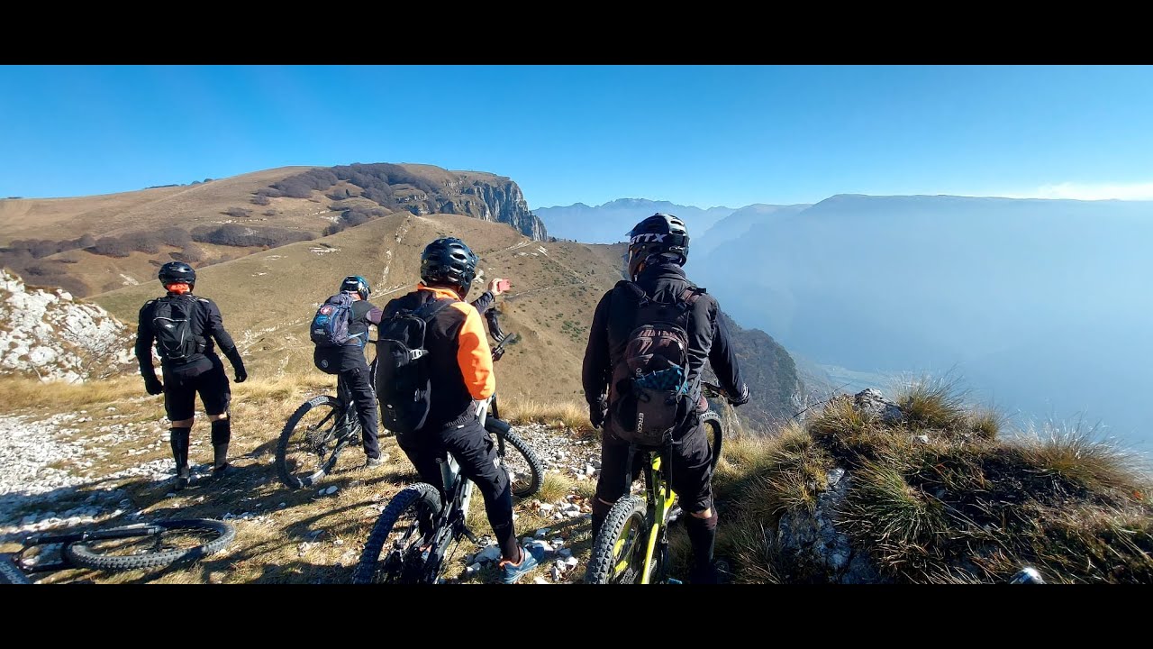 Corno della Paura MTB Enduro 28 09 2025