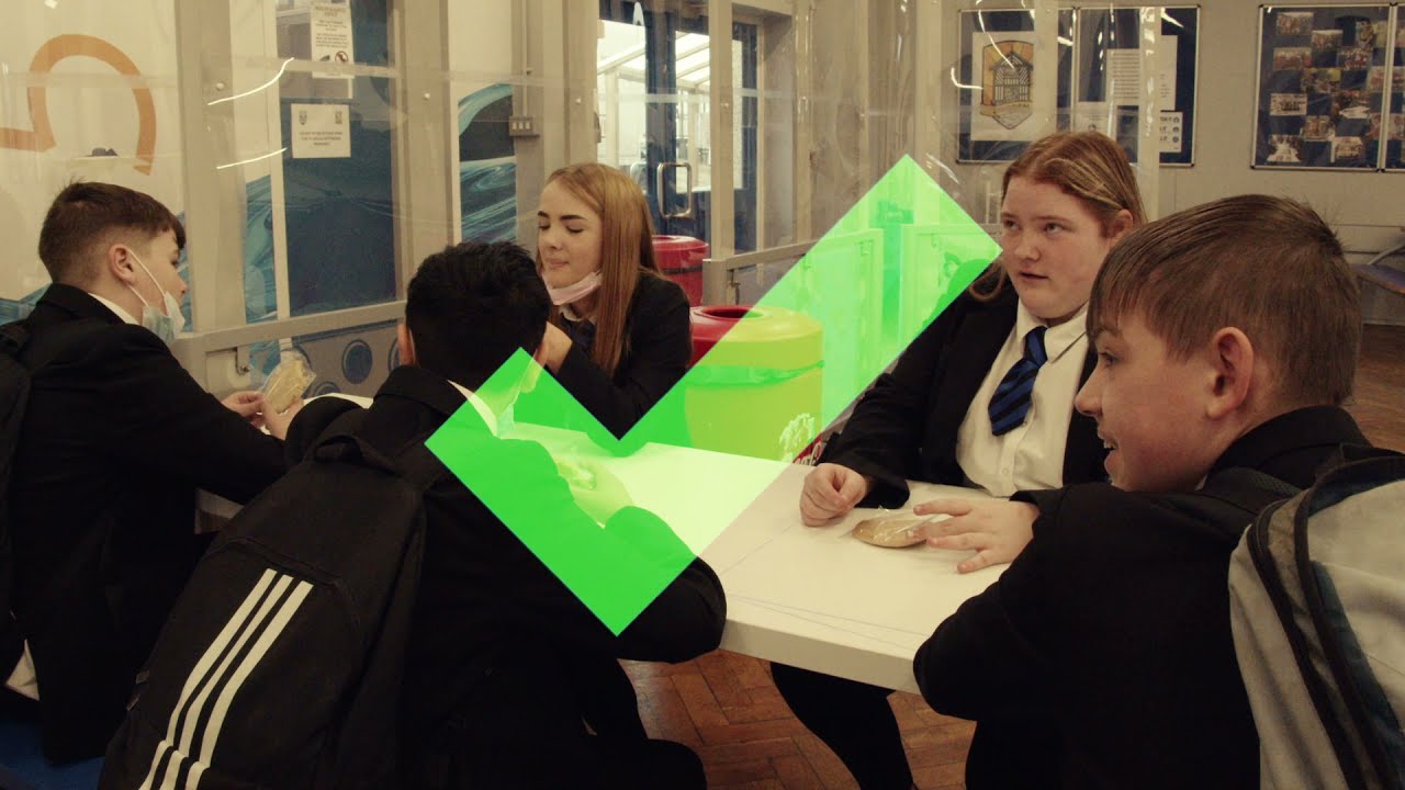 Behaviour in School