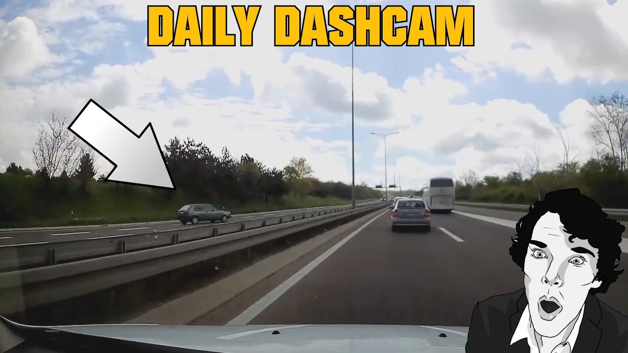 Daily Dashcam Observations 249 [Dashcam World]