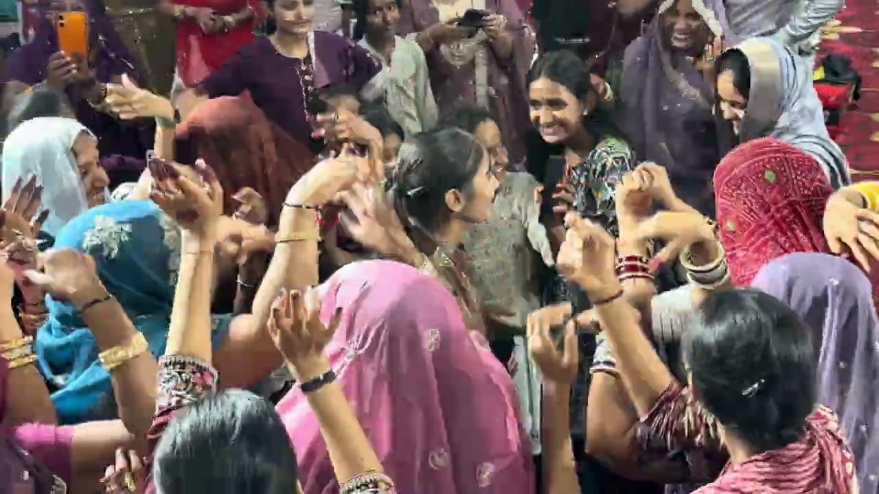 Kali gadi lani he #super song by Anita jangid #काली गाड़ी लानी है #अनीता जांगिड की आवाज में भजन 2025