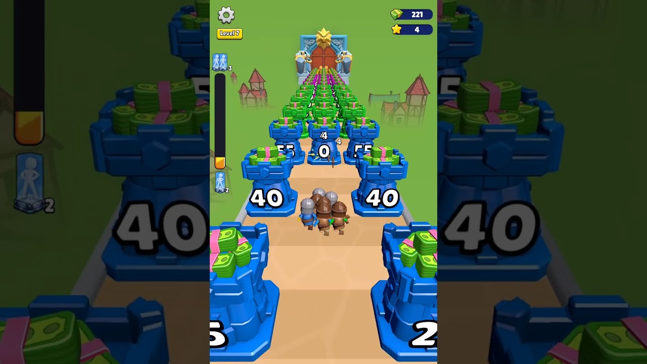 Mob Era: Age Evolution - Part 1 | GamePLAY
