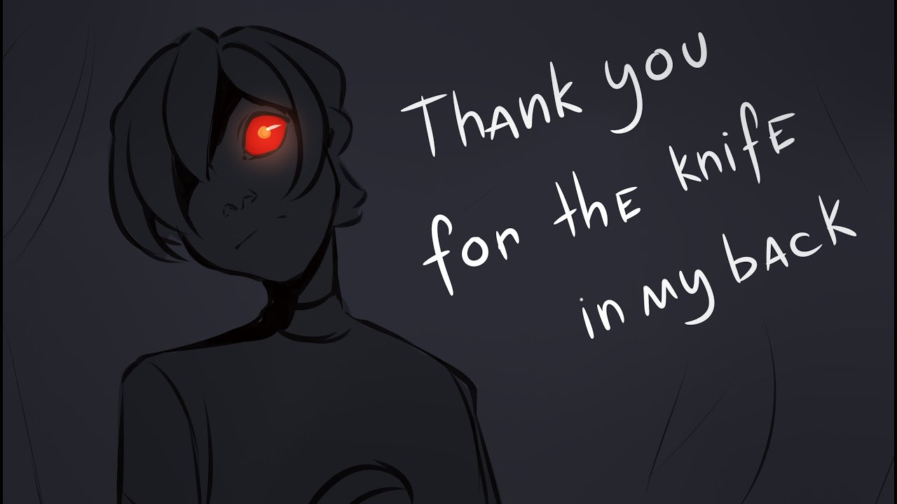Amphibia | The Knife | Animatic