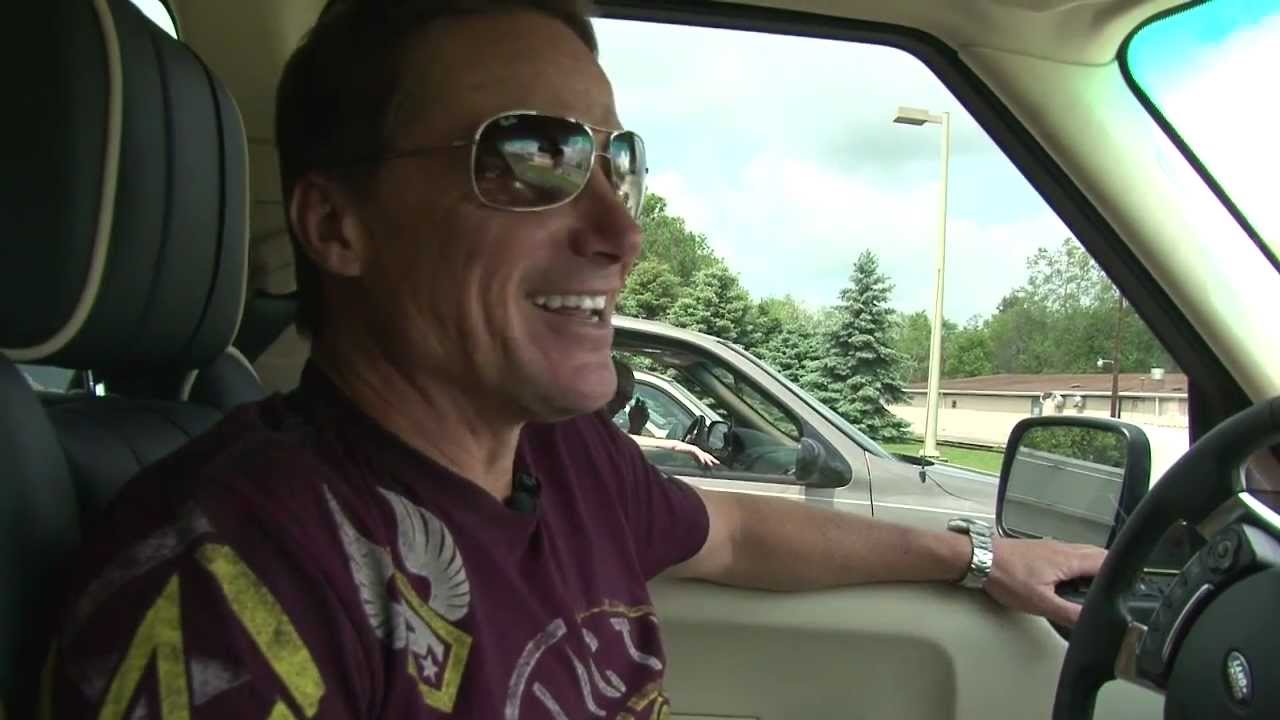 Dave Palone Part 2-- A Day in the Life -- Hoof Beats 2012