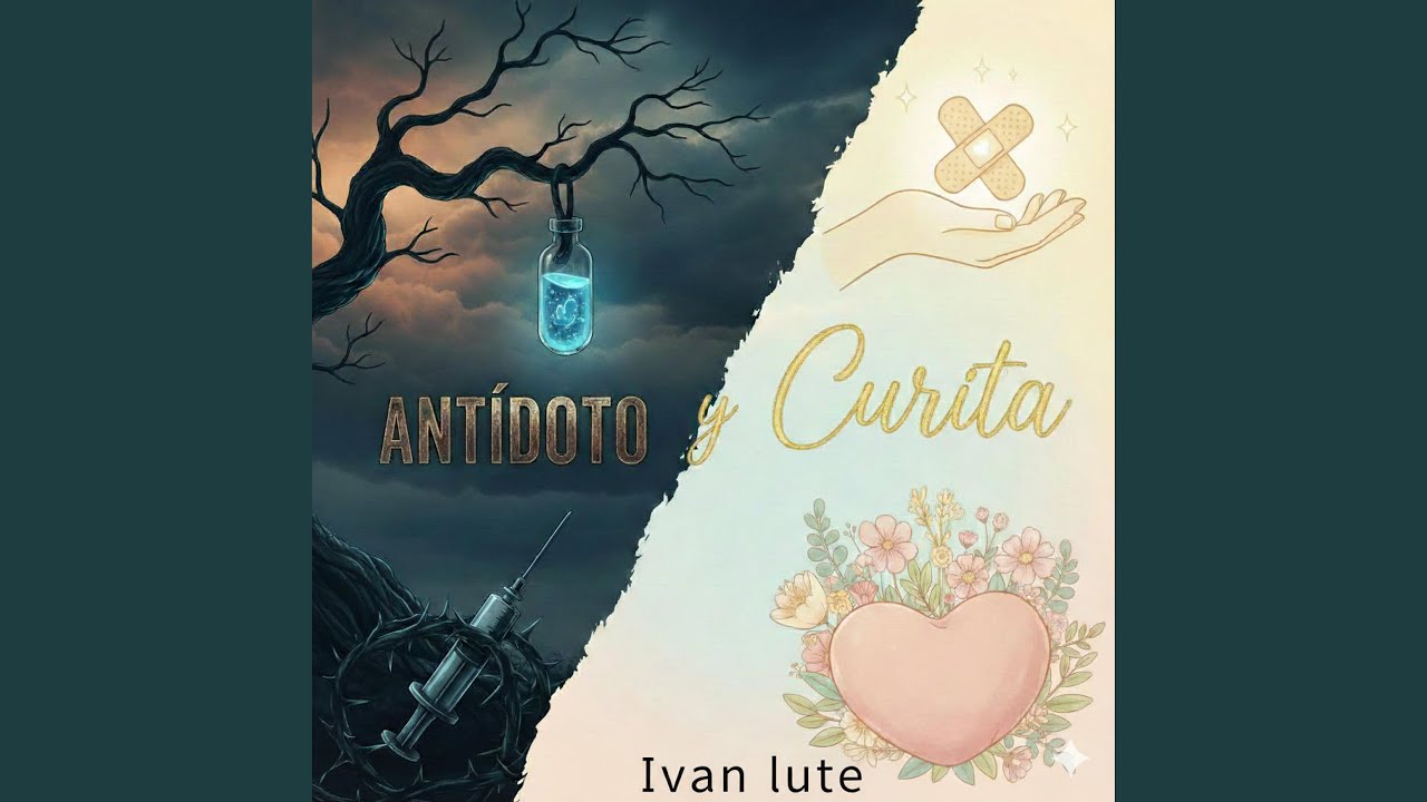 Antidoto y curita