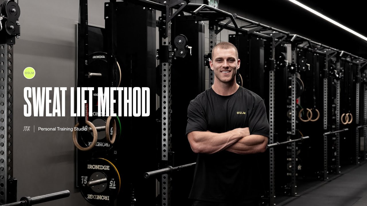 The ULTIMATE PT Studio | SLM