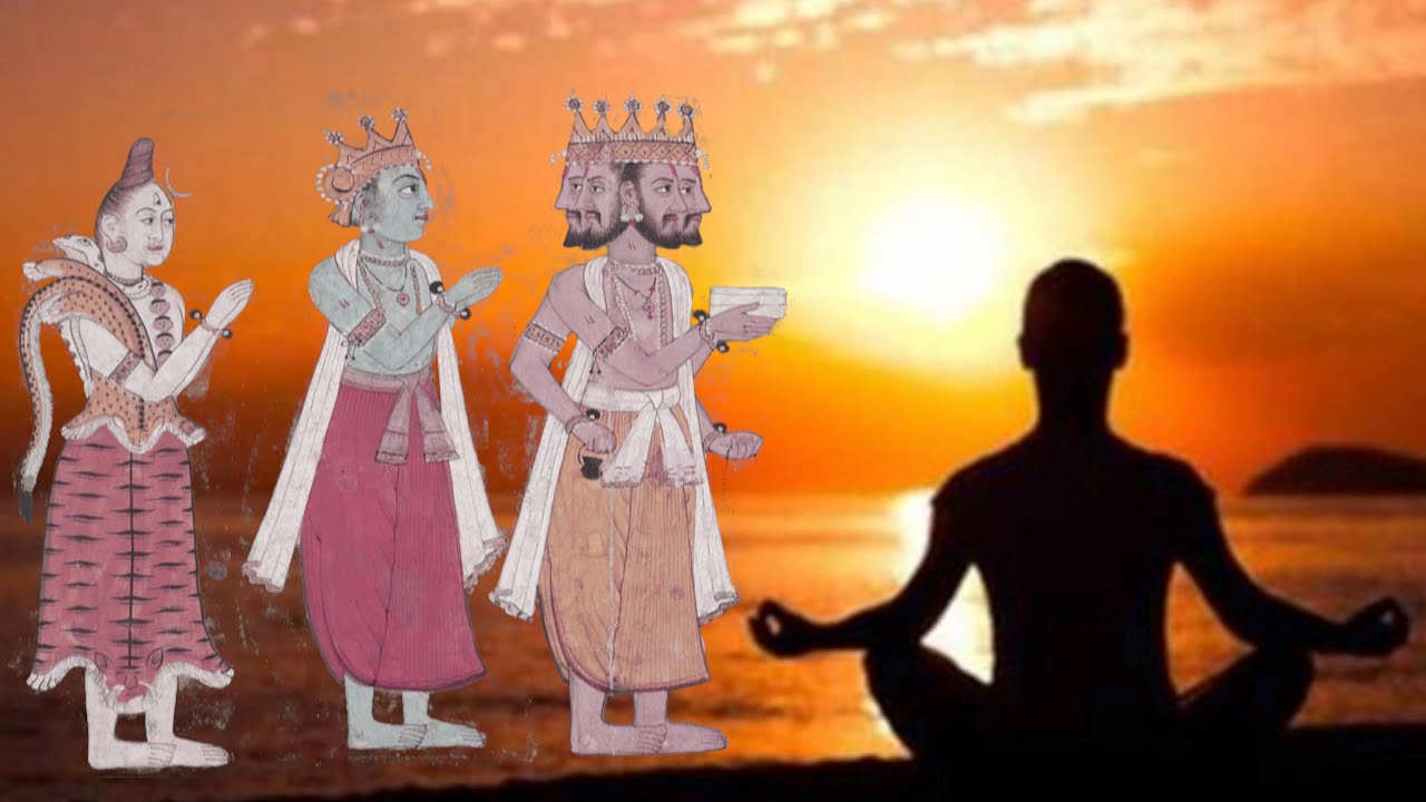 All about the Hindu RELIGION and how to WIN HINDUS to Christ?