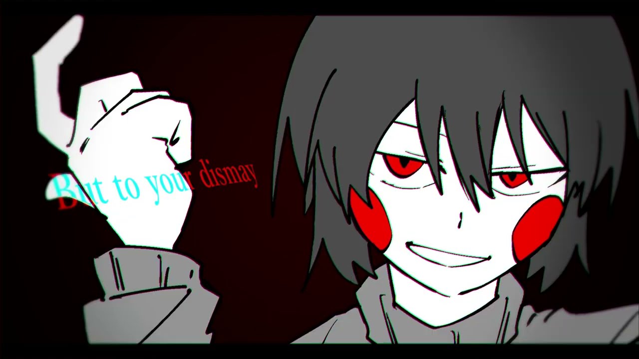 【Undertale】Build Our Machine