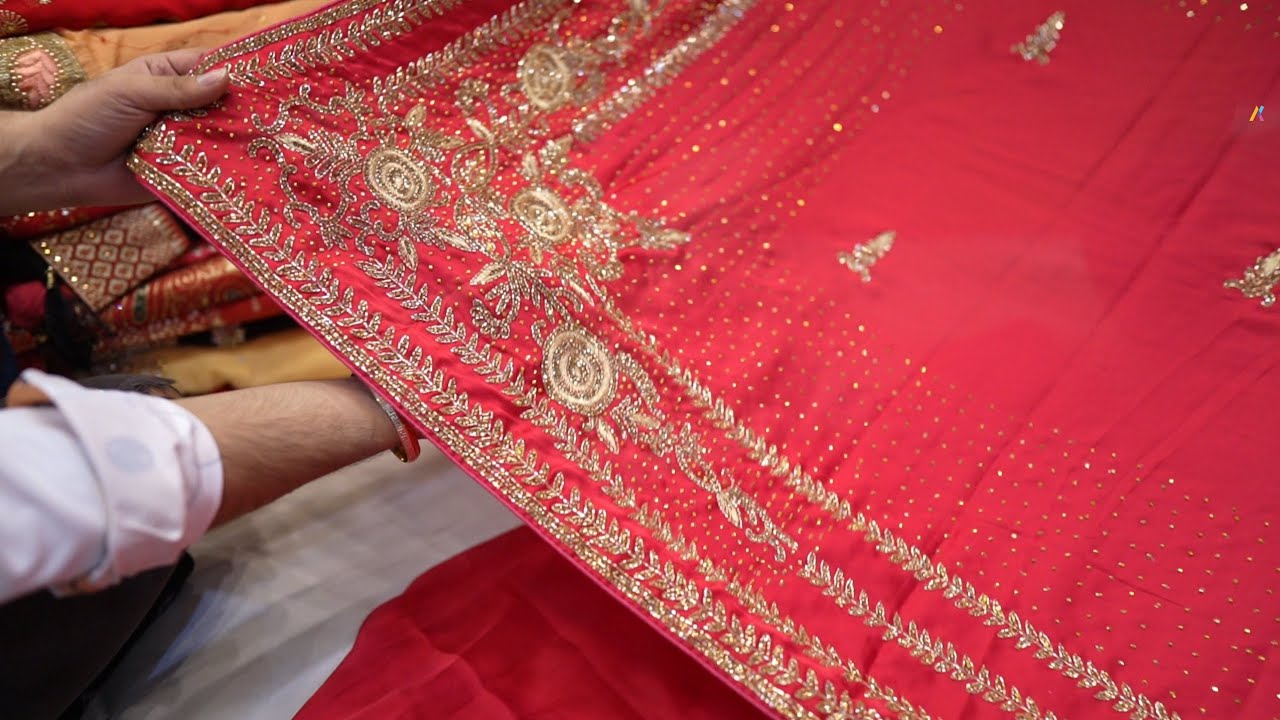 Trendy Suit Designs - New Handwork Update and Daily use Collection start from ₹400 | Chandni Chowk