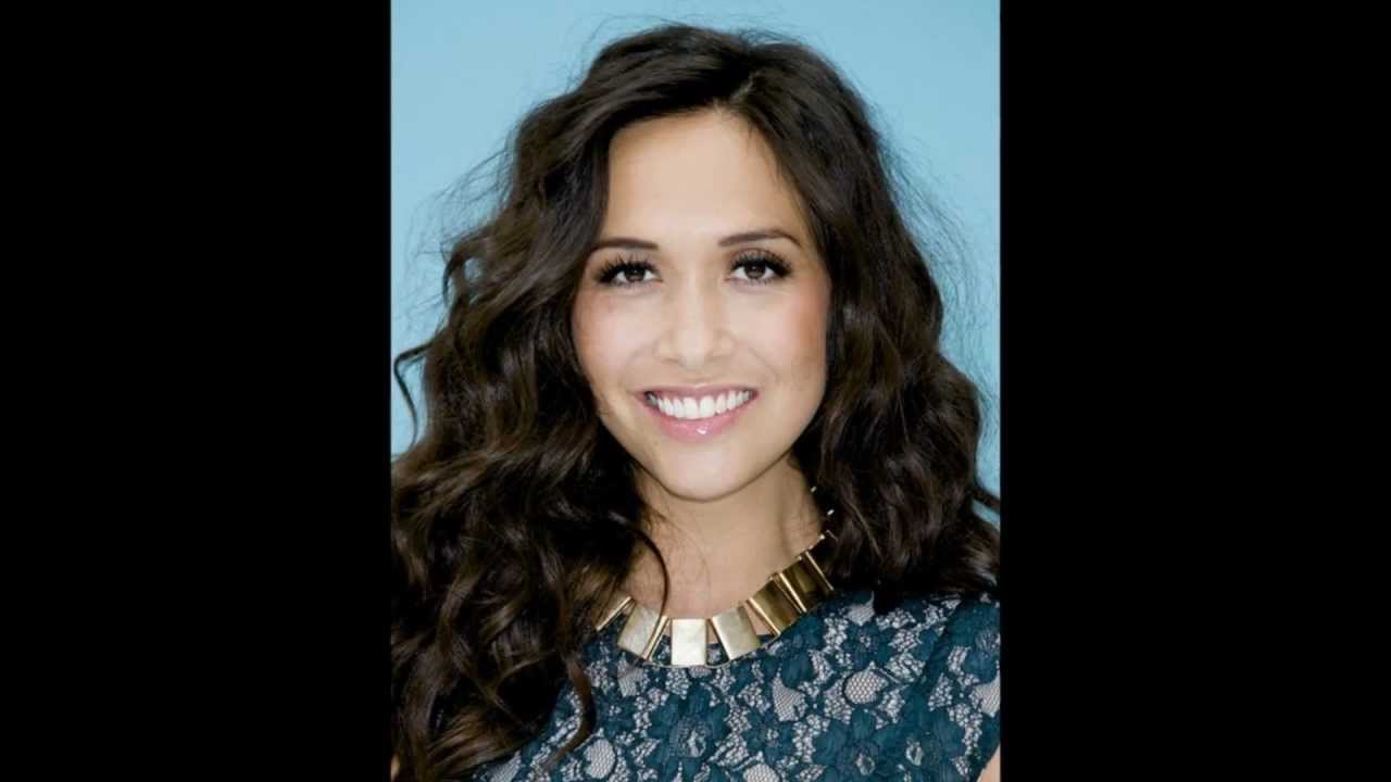 Myleene Klass For love of a Princess from Braveheart