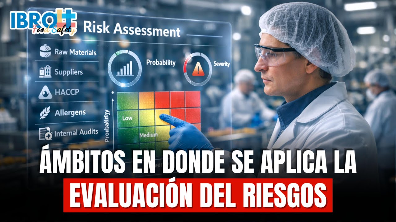 ¿Tomas decisiones… o primero evalúas el riesgo?