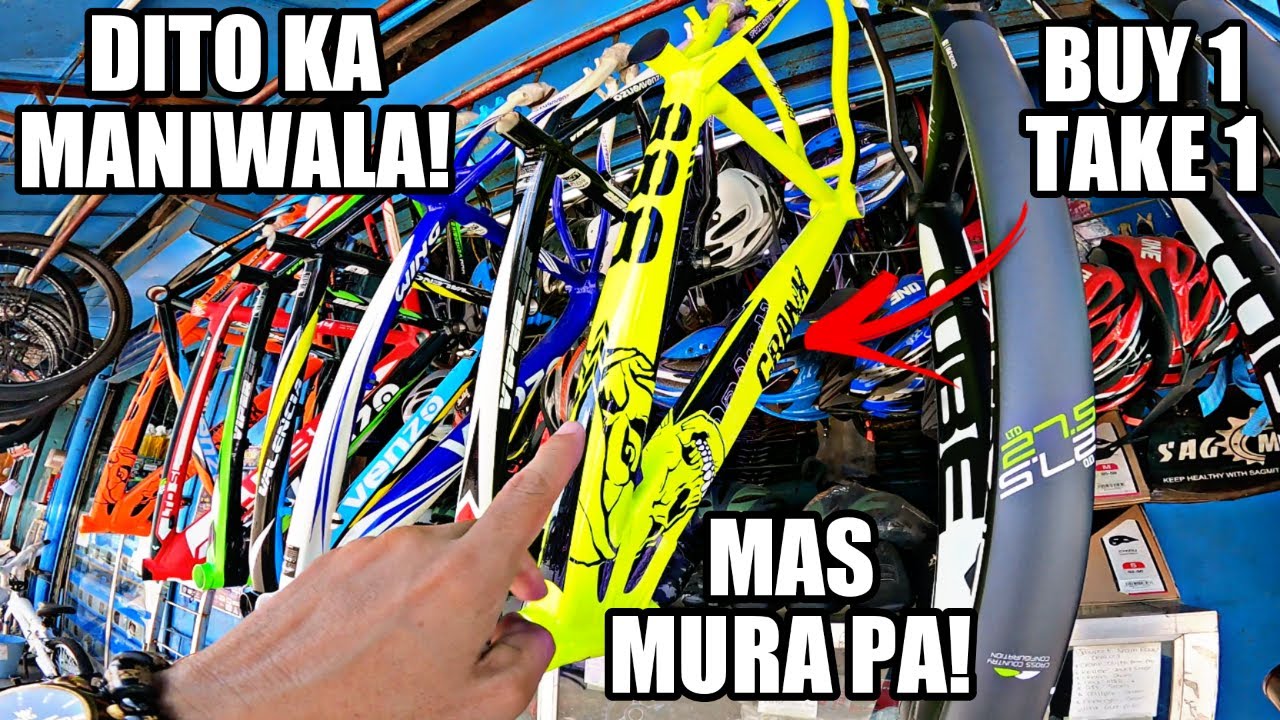 BUY 1 TAKE 1 NA FRAME AT MUKHA PANG MAMAHALIN! SA 2K MO MAY FRAME KANA!
