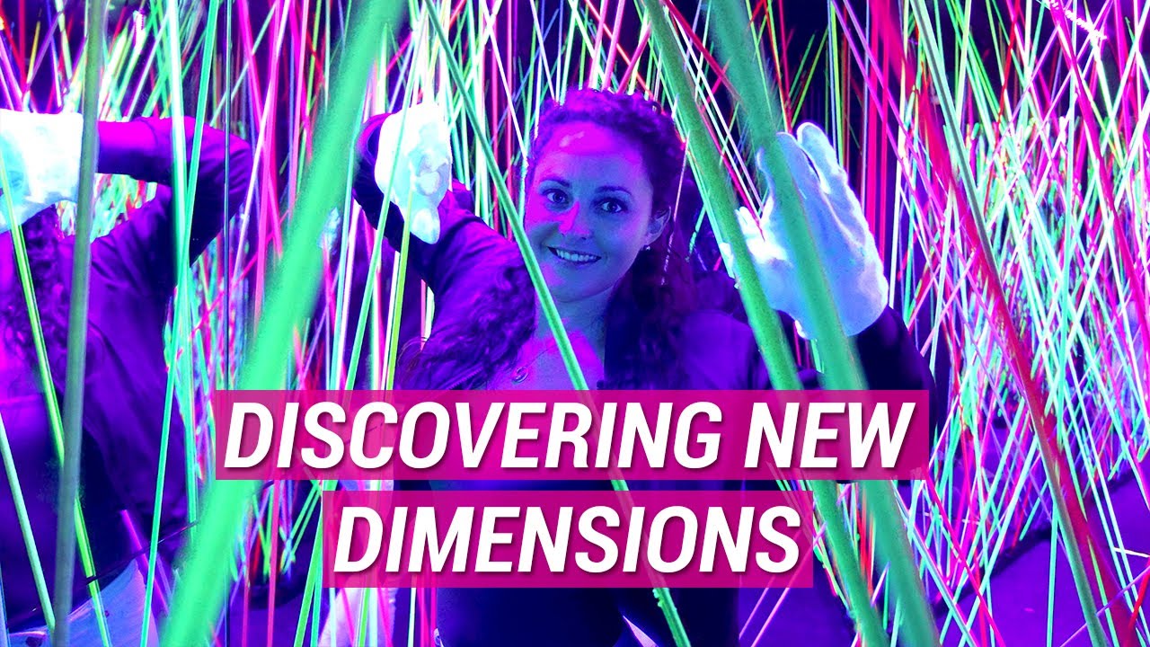 We got exclusive access to INFINITY Surfers Paradise