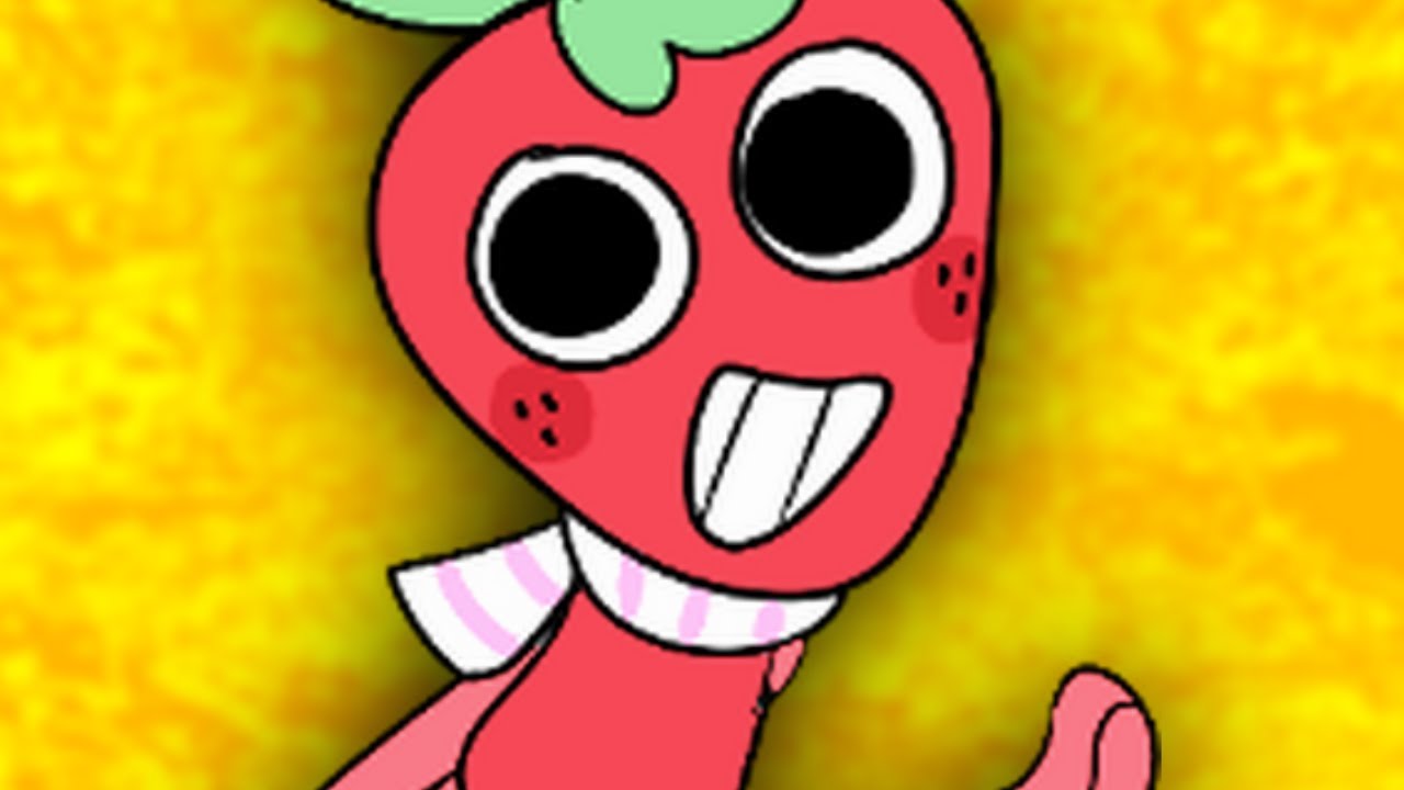 Sprout x Twisted Listener ASMR [M4F Roleplay] | POP MY STRAWBERRY | ANGST • KISSING #dandysworld