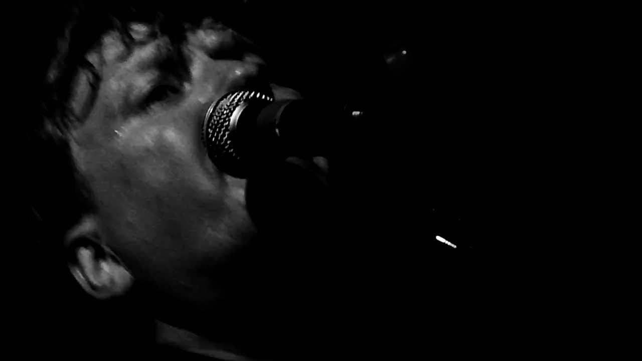 This Is Where You Ain't - Glenn Tilbrook - Pelton Arms - 28 May 2013