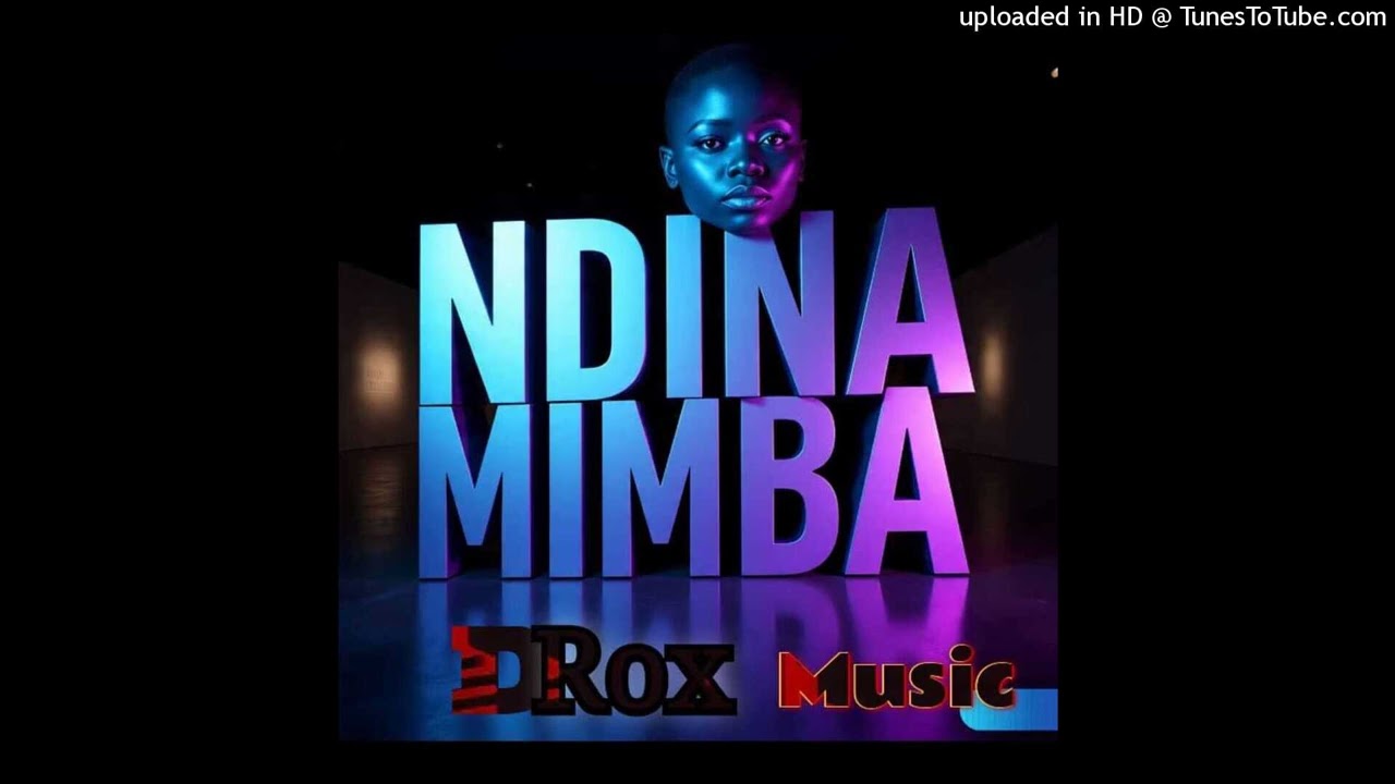 Drox da Yax  2026 _-_Ndinamimba_ds_musik(  oficial áudio) 