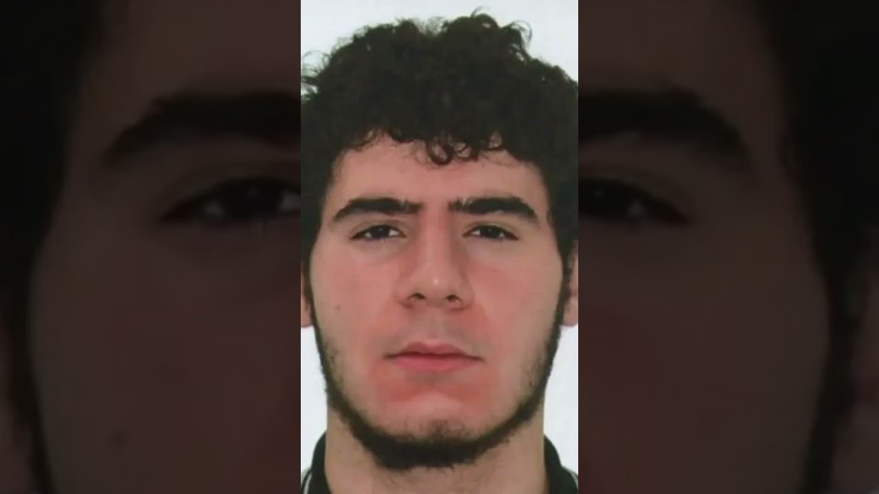 CSD Terrorist Abdul Rahman Toufic Ballout (21) soll IS-Anh&auml;nger sein
